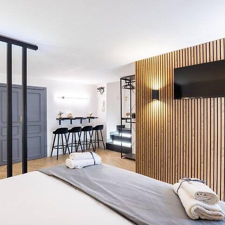 Apartment Duomo 나폴리 외부 사진