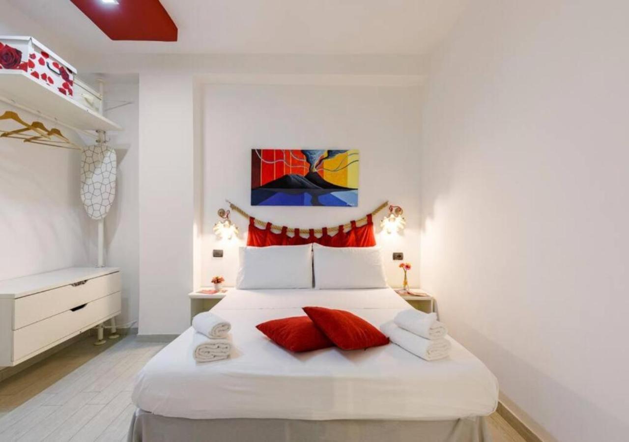 Apartment Duomo 나폴리 외부 사진