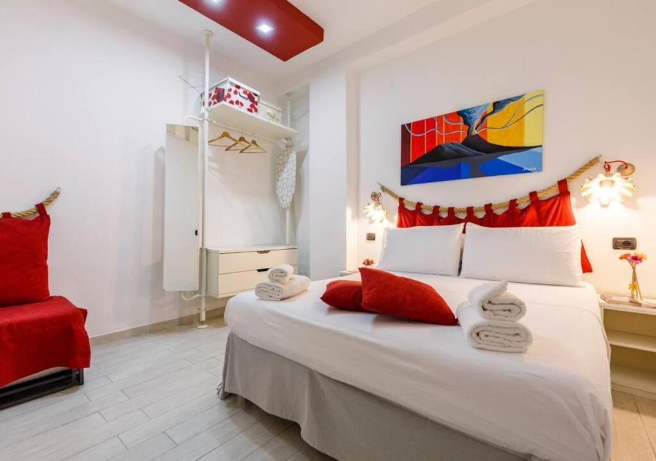 Apartment Duomo 나폴리 외부 사진