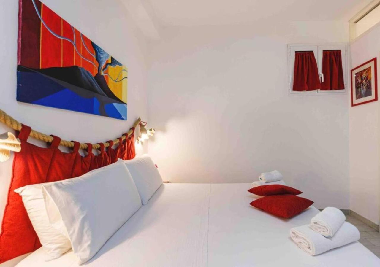 Apartment Duomo 나폴리 외부 사진
