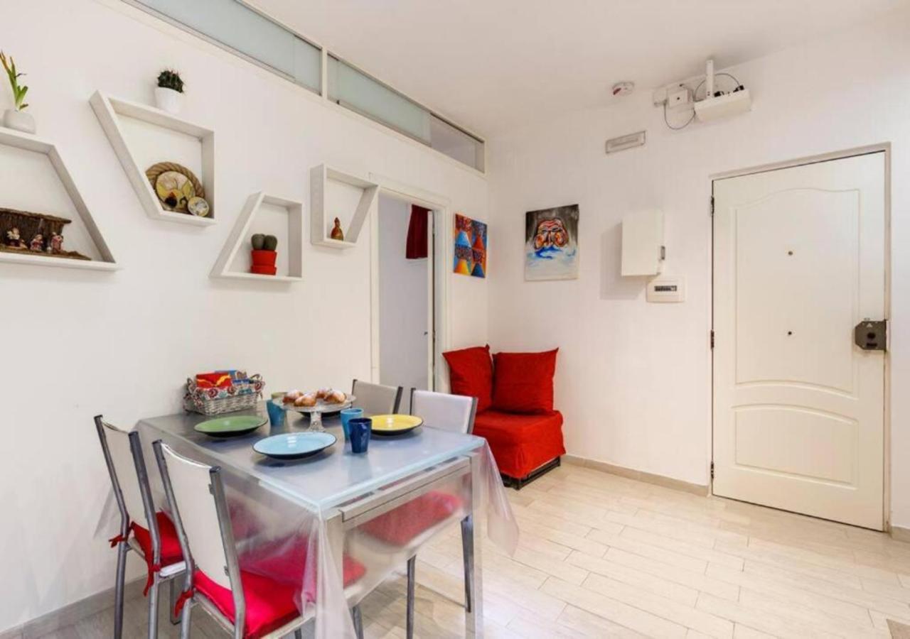 Apartment Duomo 나폴리 외부 사진