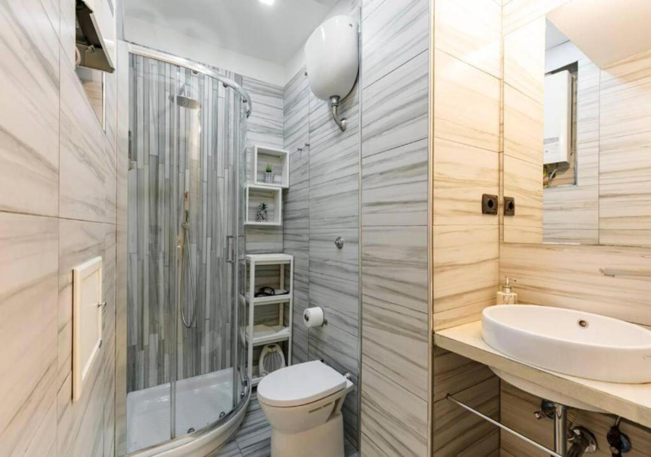 Apartment Duomo 나폴리 외부 사진