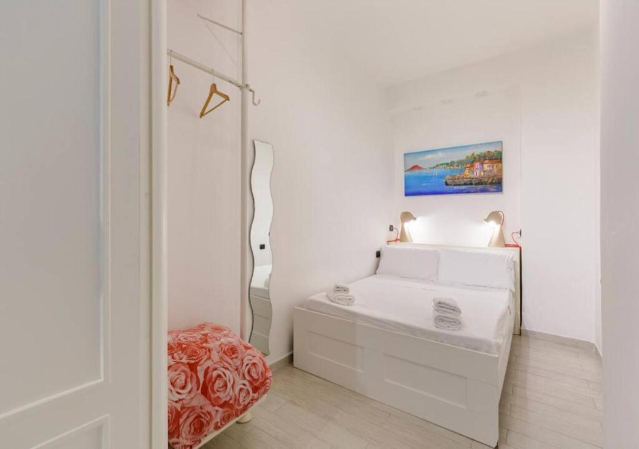 Apartment Duomo 나폴리 외부 사진