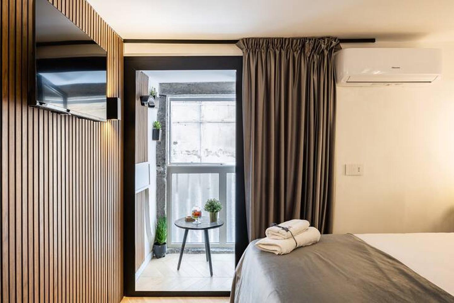 Apartment Duomo 나폴리 외부 사진