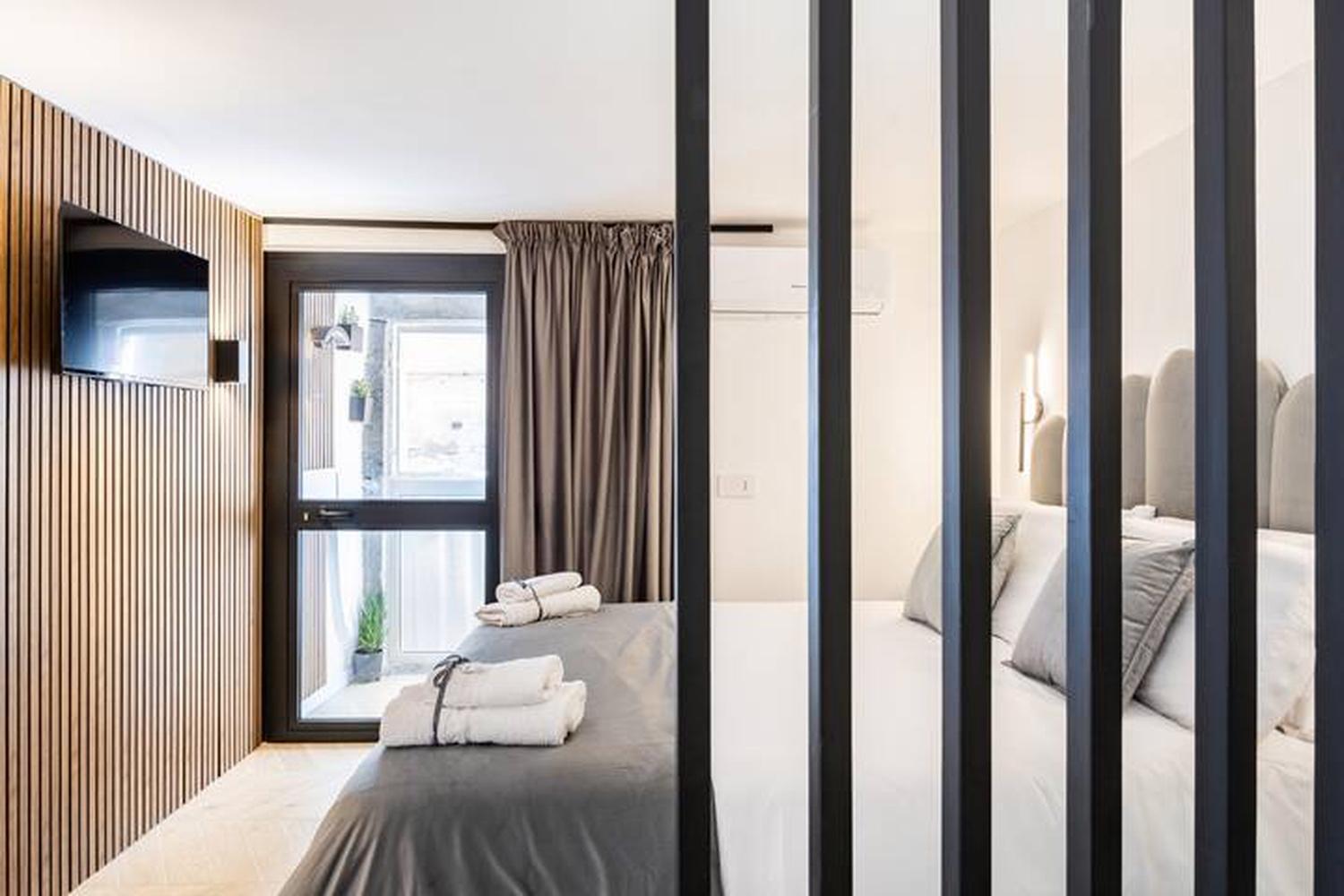 Apartment Duomo 나폴리 외부 사진