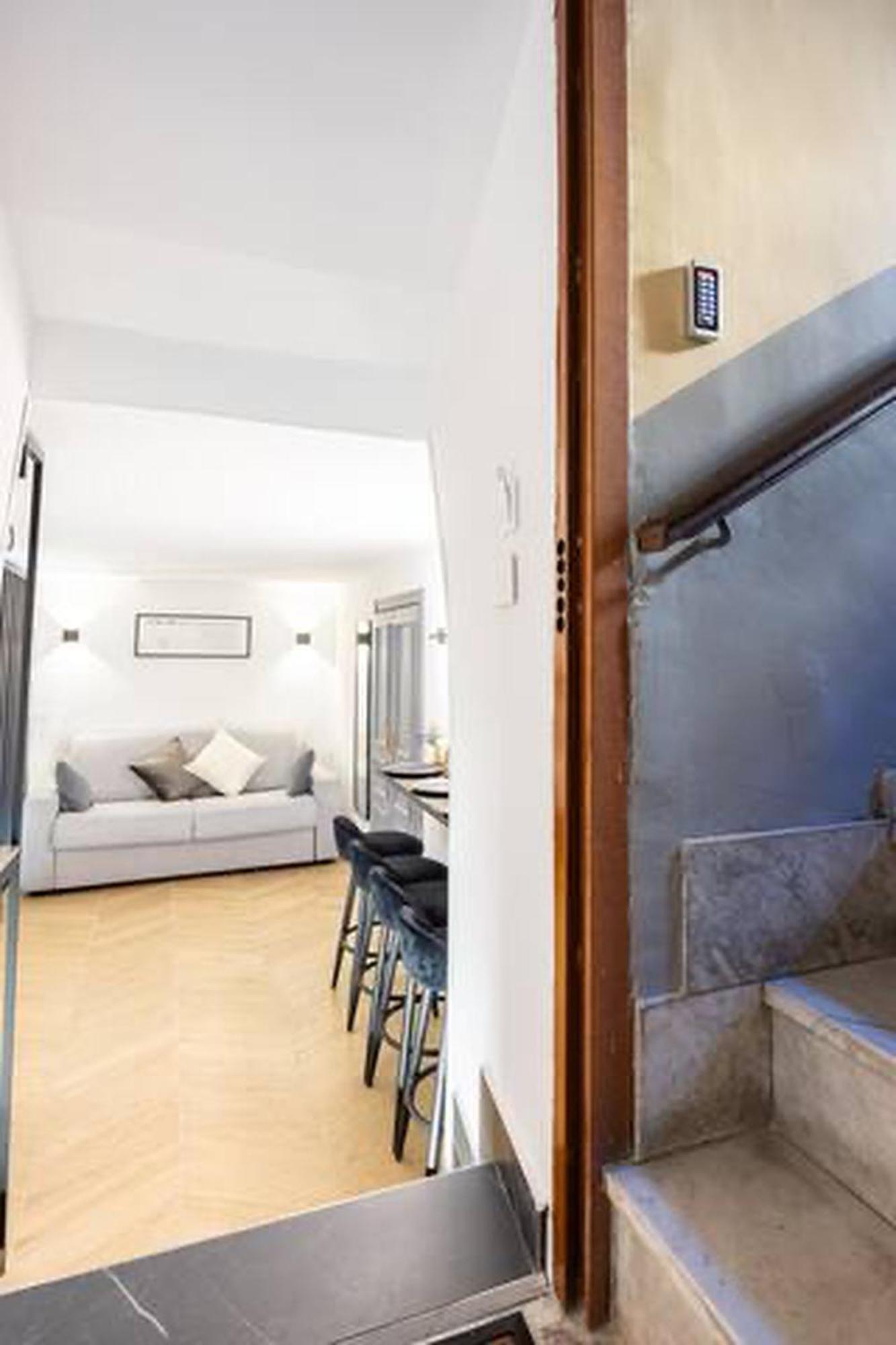Apartment Duomo 나폴리 외부 사진
