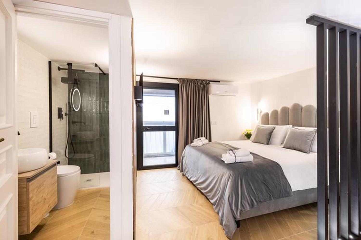 Apartment Duomo 나폴리 외부 사진