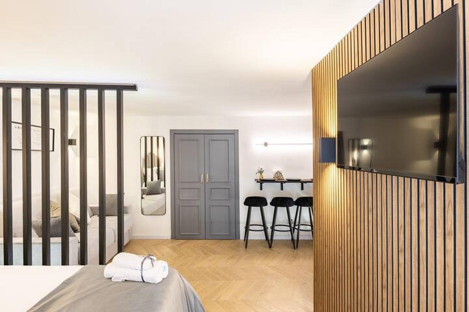 Apartment Duomo 나폴리 외부 사진