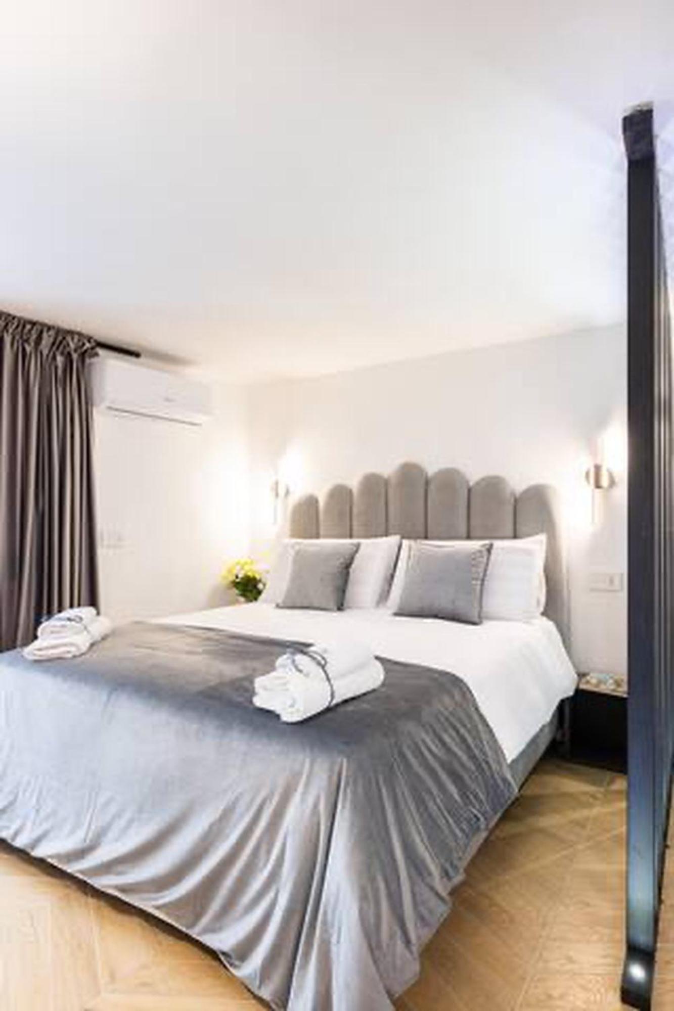 Apartment Duomo 나폴리 외부 사진