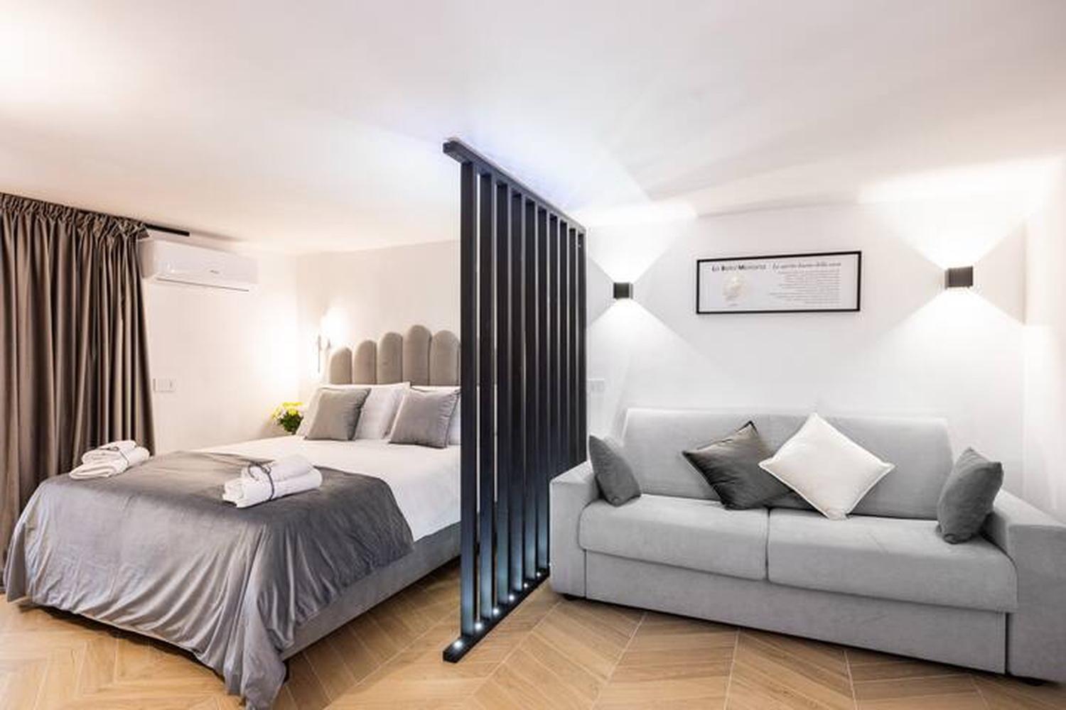 Apartment Duomo 나폴리 외부 사진