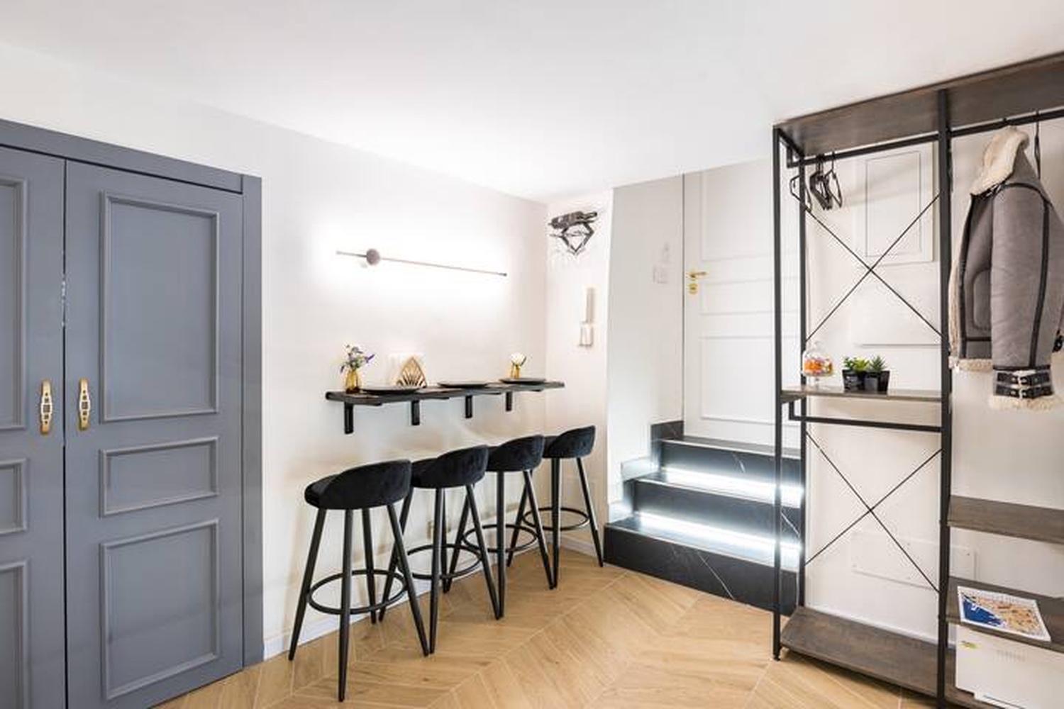 Apartment Duomo 나폴리 외부 사진
